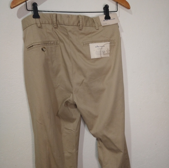 Peter Millar Khaki Pants - Picture 5 of 6